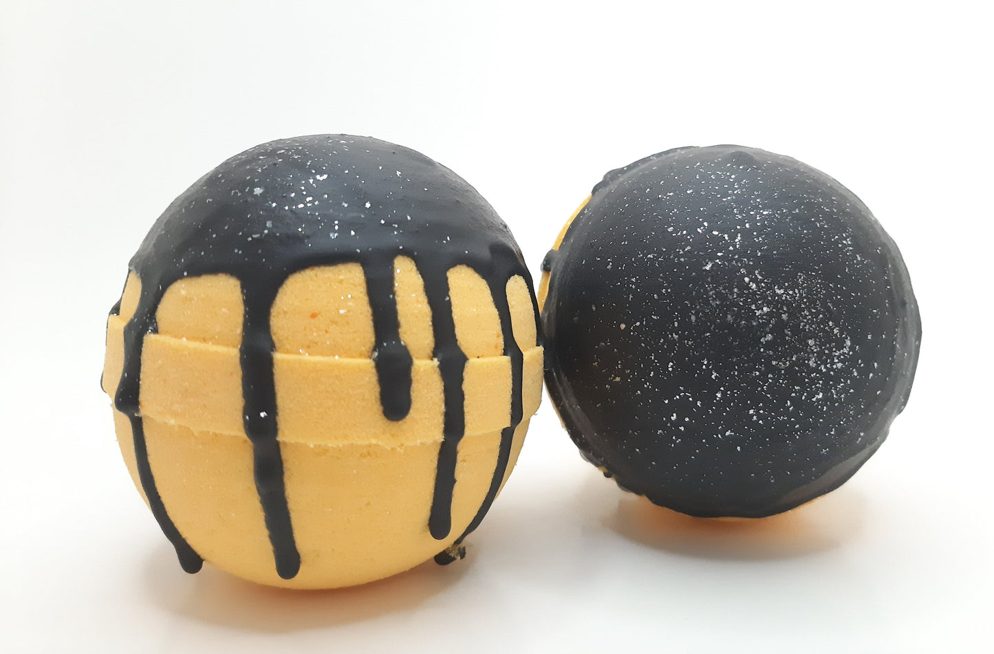 Witches Brew Bath Bomb Potion