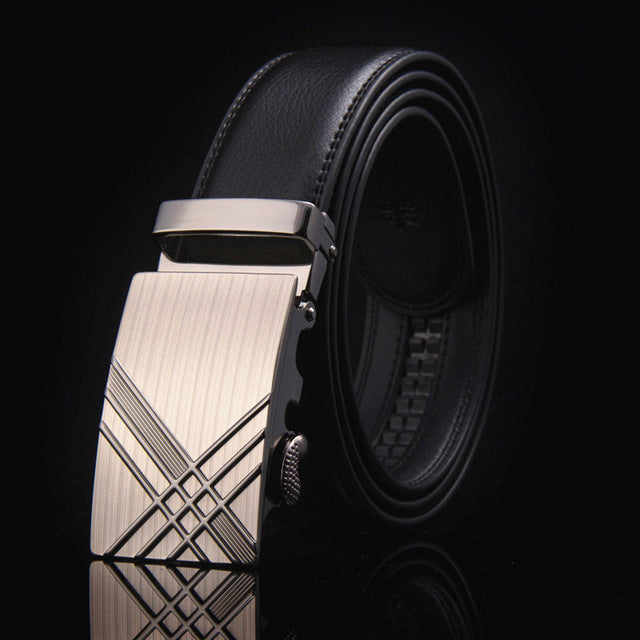 2021 Male Waist Strap New Designer Men&#39;s Belts Luxury Man Fashion Belt Luxury brand for Men High Quality Automatic Buckle