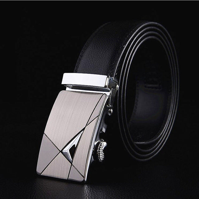 2021 Male Waist Strap New Designer Men&#39;s Belts Luxury Man Fashion Belt Luxury brand for Men High Quality Automatic Buckle