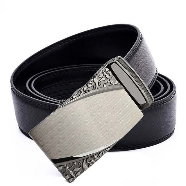 2021 Male Waist Strap New Designer Men&#39;s Belts Luxury Man Fashion Belt Luxury brand for Men High Quality Automatic Buckle